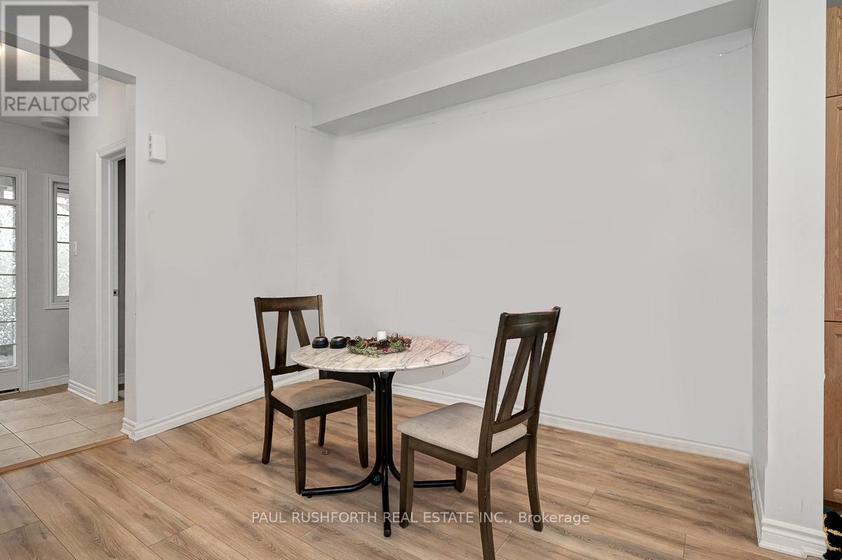 Dining Room - 422 Cope Drive, Ottawa, ON - Indoor Photo Showing Dining Room