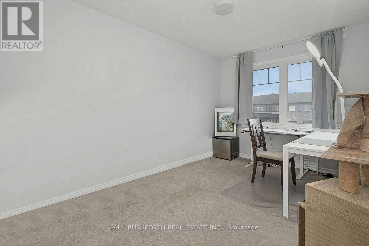 Bedroom #3 - 422 Cope Drive, Ottawa, ON - Indoor Photo Showing Other Room