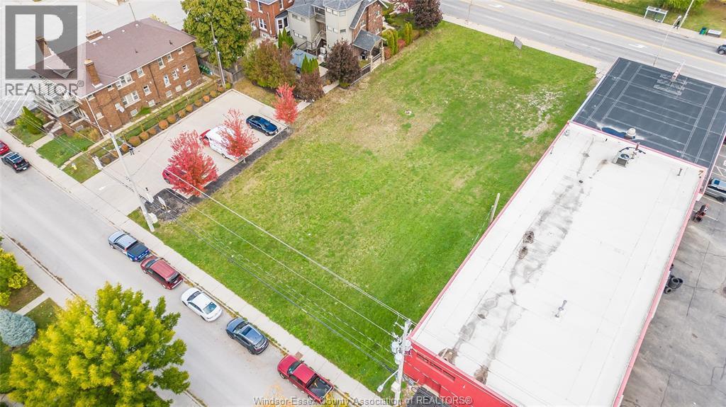 1181 Ouellette Avenue, Windsor, ON