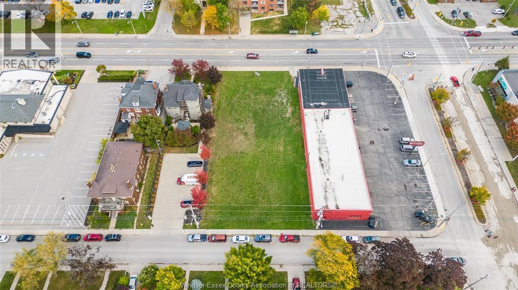 1181 Ouellette Avenue, Windsor, ON