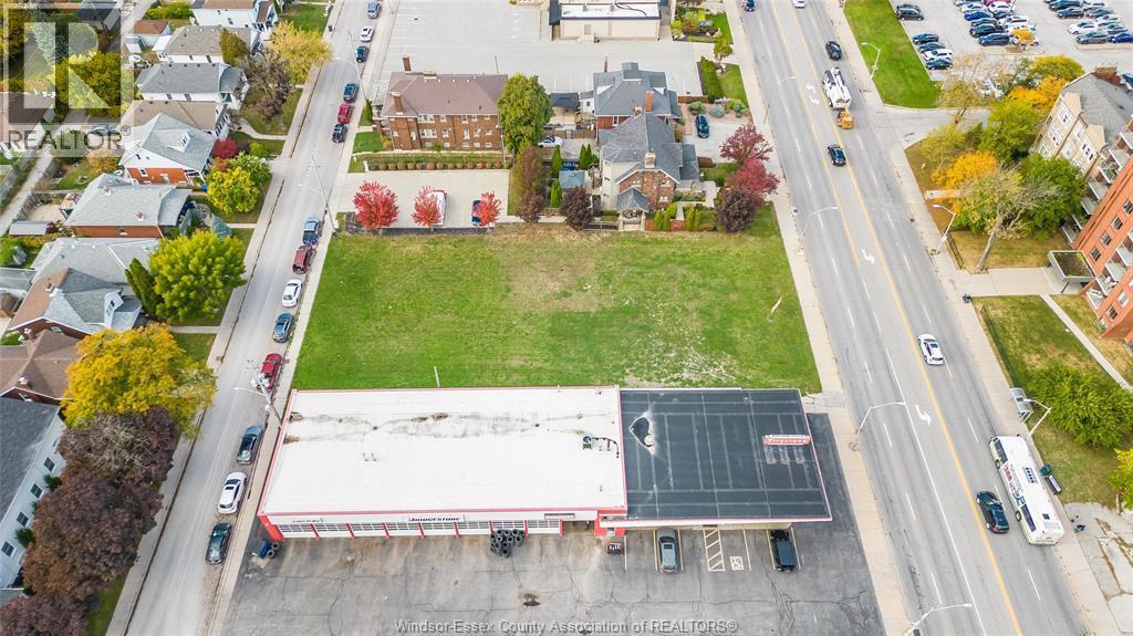 1181 Ouellette Avenue, Windsor, ON