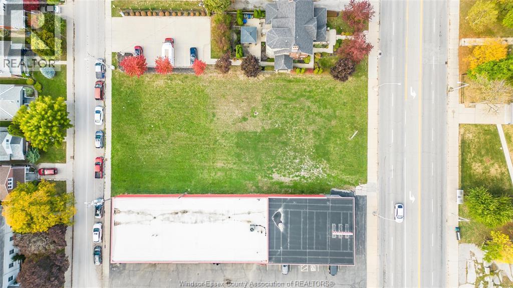 1181 Ouellette Avenue, Windsor, ON