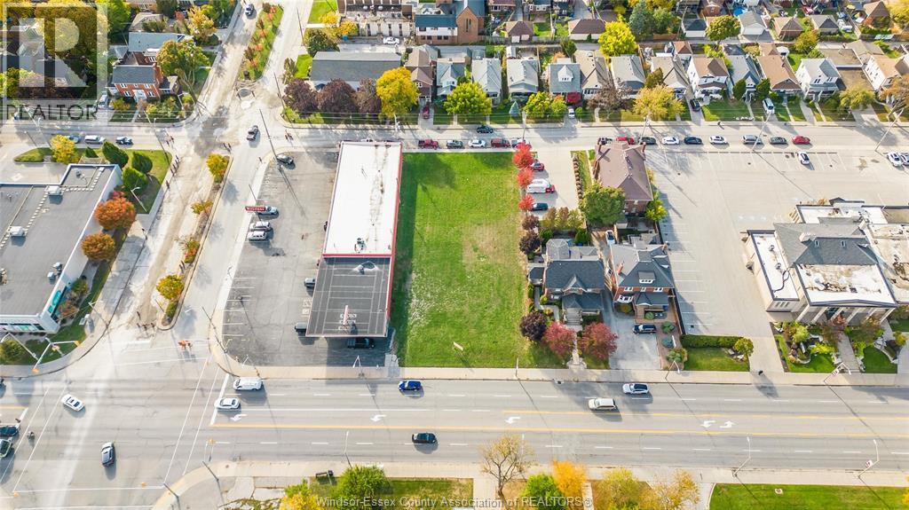 1181 Ouellette Avenue, Windsor, ON