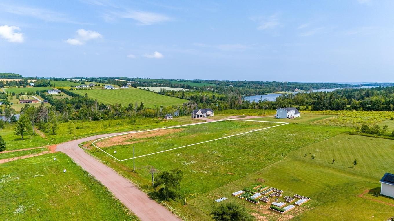 Lot 12 Serenity Place Lane, Wheatley River, PE