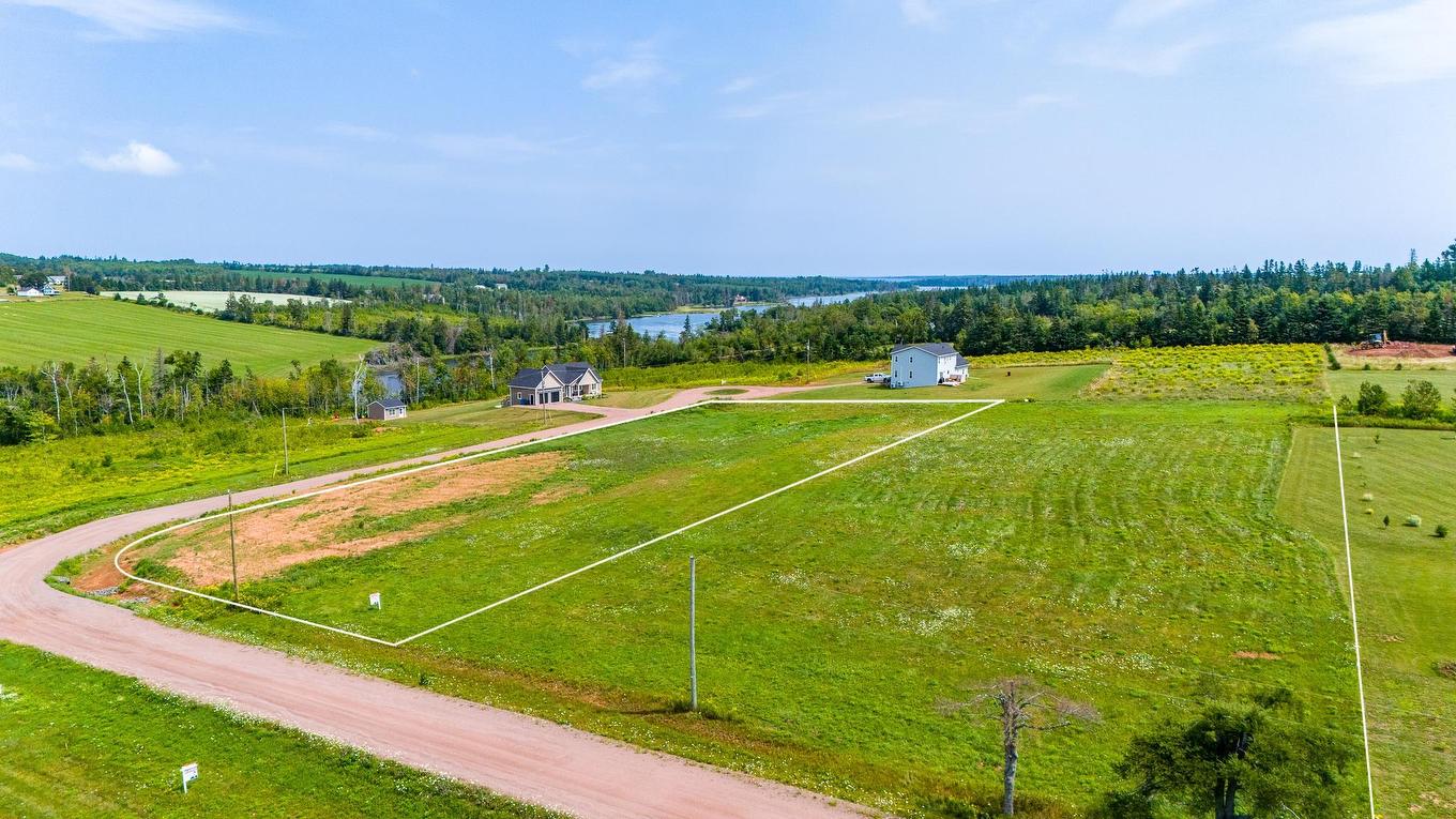 Lot 12 Serenity Place Lane, Wheatley River, PE