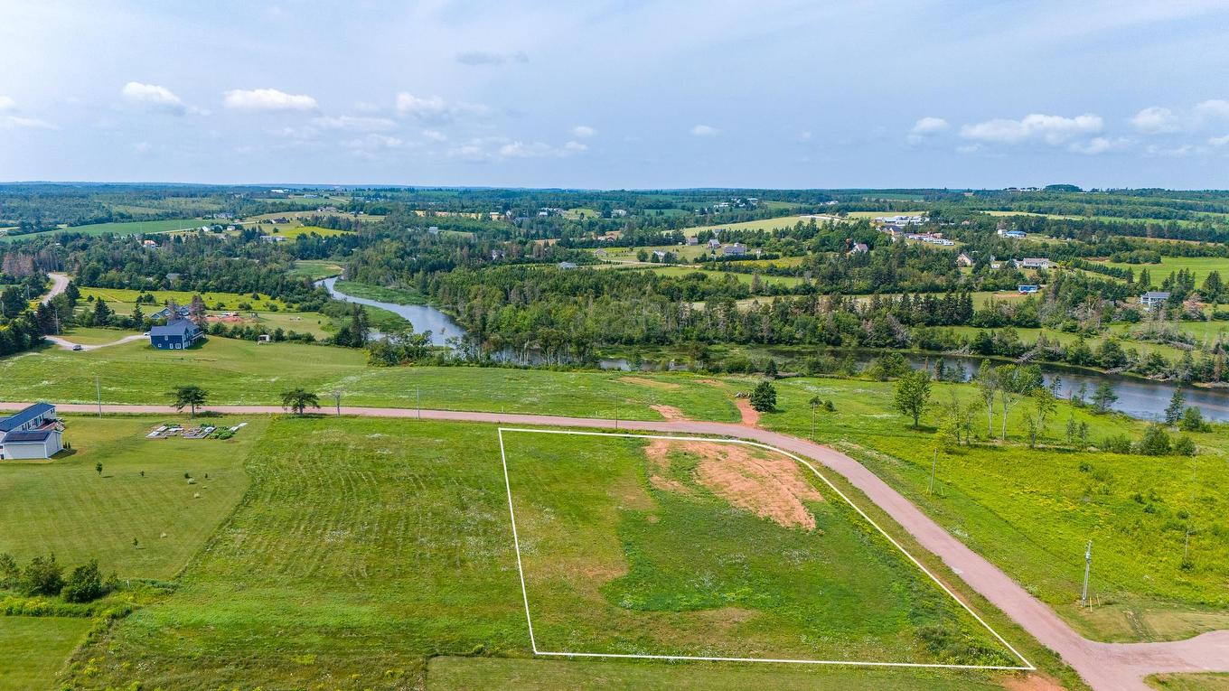 Lot 12 Serenity Place Lane, Wheatley River, PE