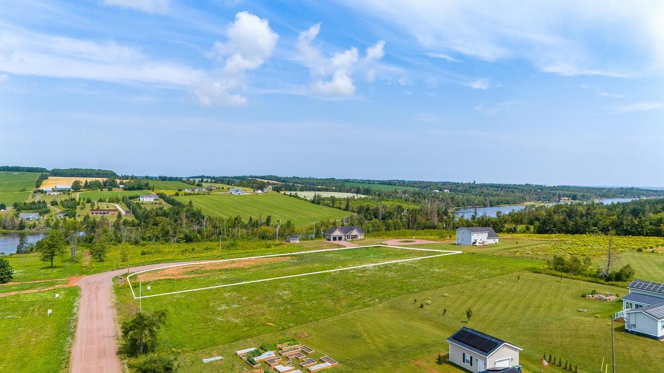 Lot 12 Serenity Place Lane, Wheatley River, PE