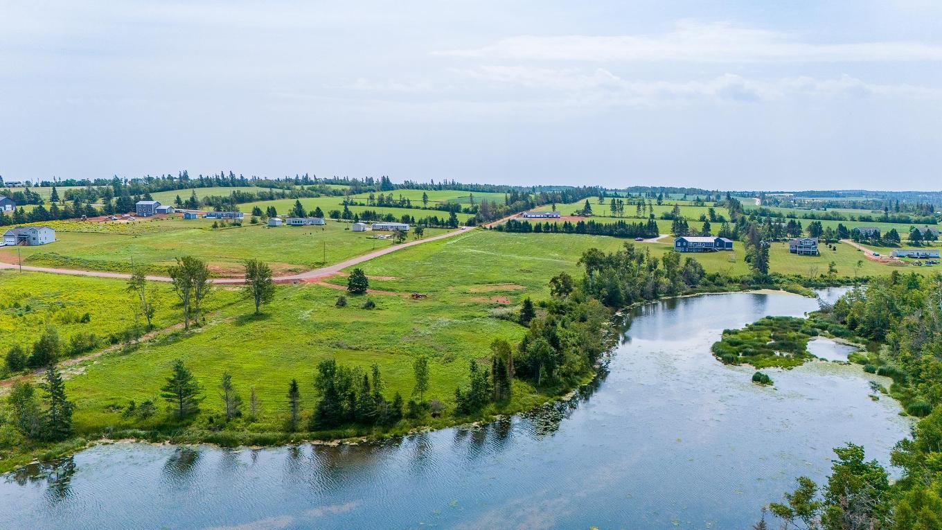 Lot 17 Serenity Place Lane, Wheatley River, PE