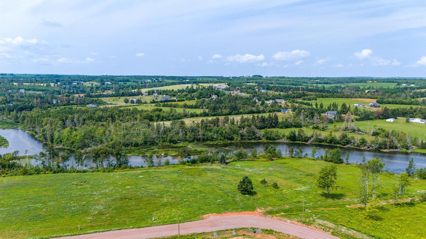Lot 17 Serenity Place Lane, Wheatley River, PE