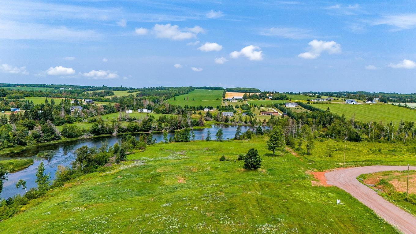 Lot 17 Serenity Place Lane, Wheatley River, PE