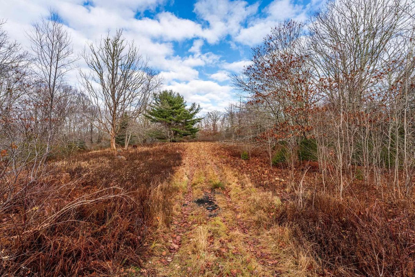 935 Hamilton Road, Raynardton, NS