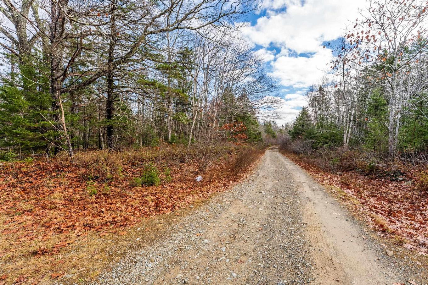 935 Hamilton Road, Raynardton, NS