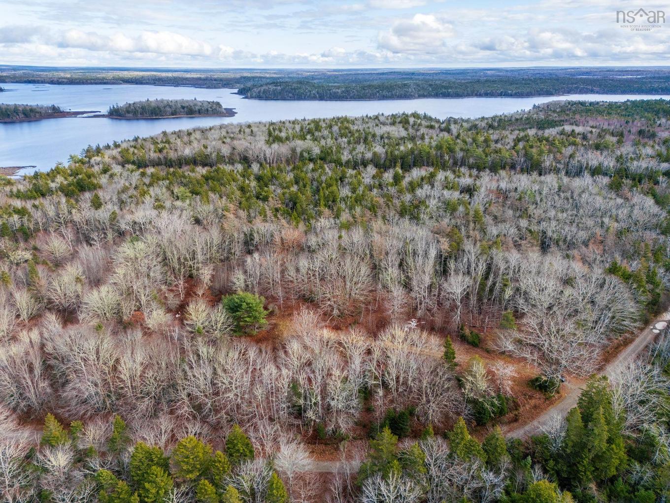 935 Hamilton Road, Raynardton, NS