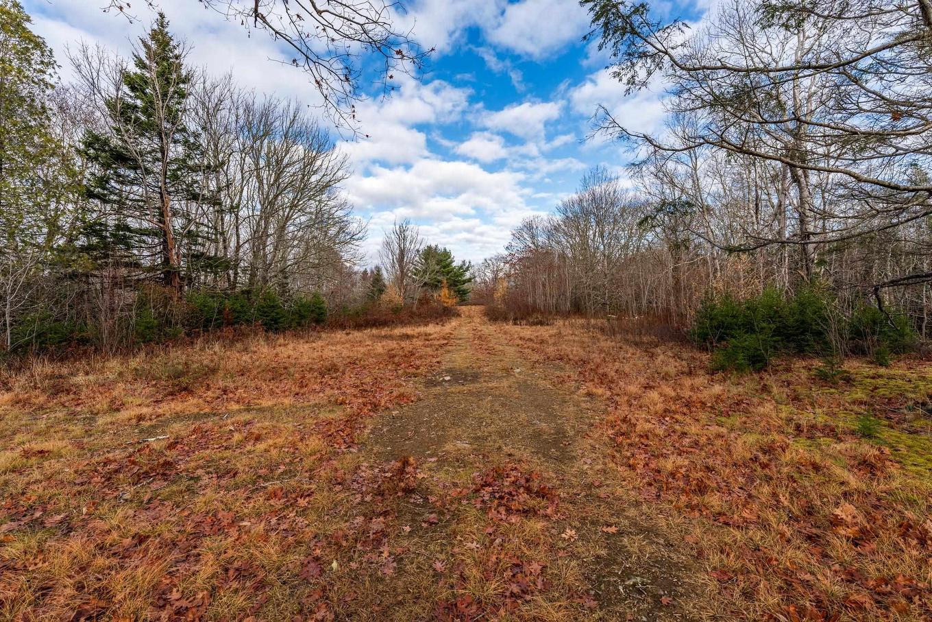 935 Hamilton Road, Raynardton, NS