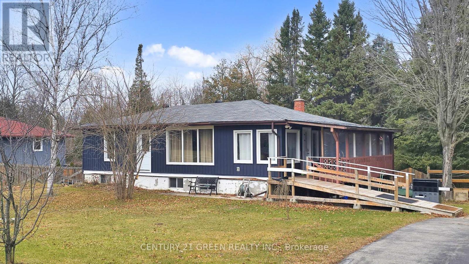 71 Wiesenweg, Scugog, ON - Outdoor