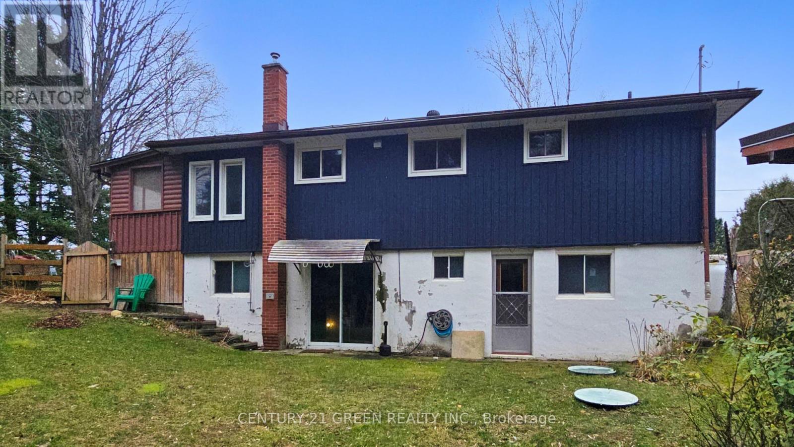 71 Wiesenweg, Scugog, ON - Outdoor