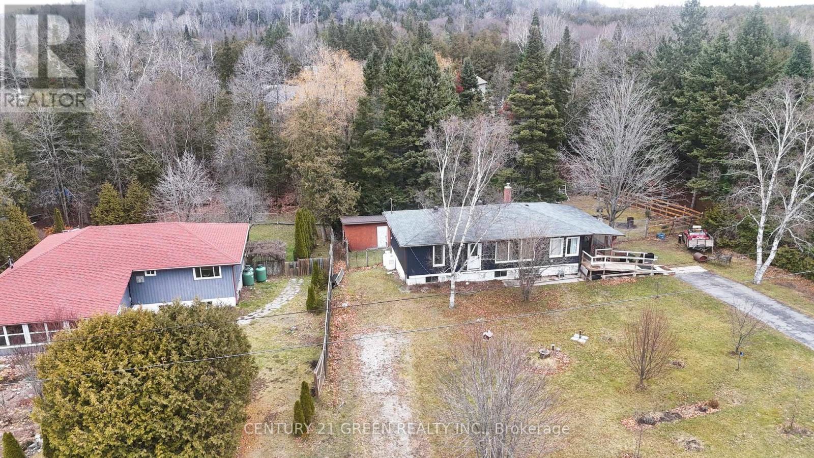 71 Wiesenweg, Scugog, ON - Outdoor