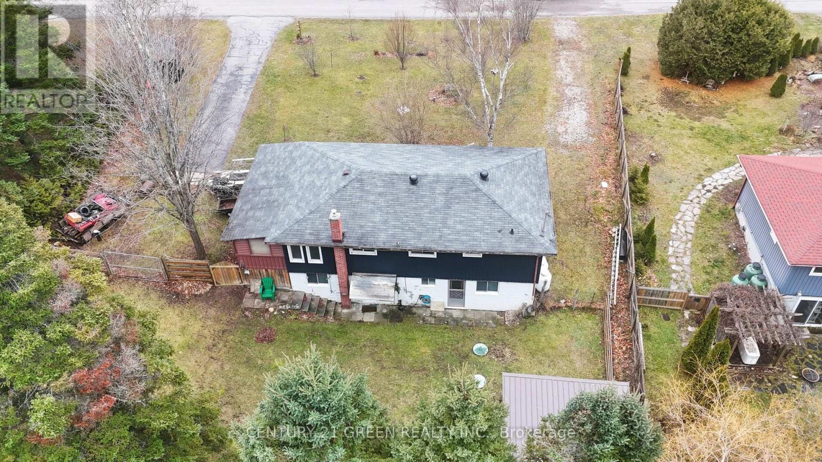 71 Wiesenweg, Scugog, ON - Outdoor