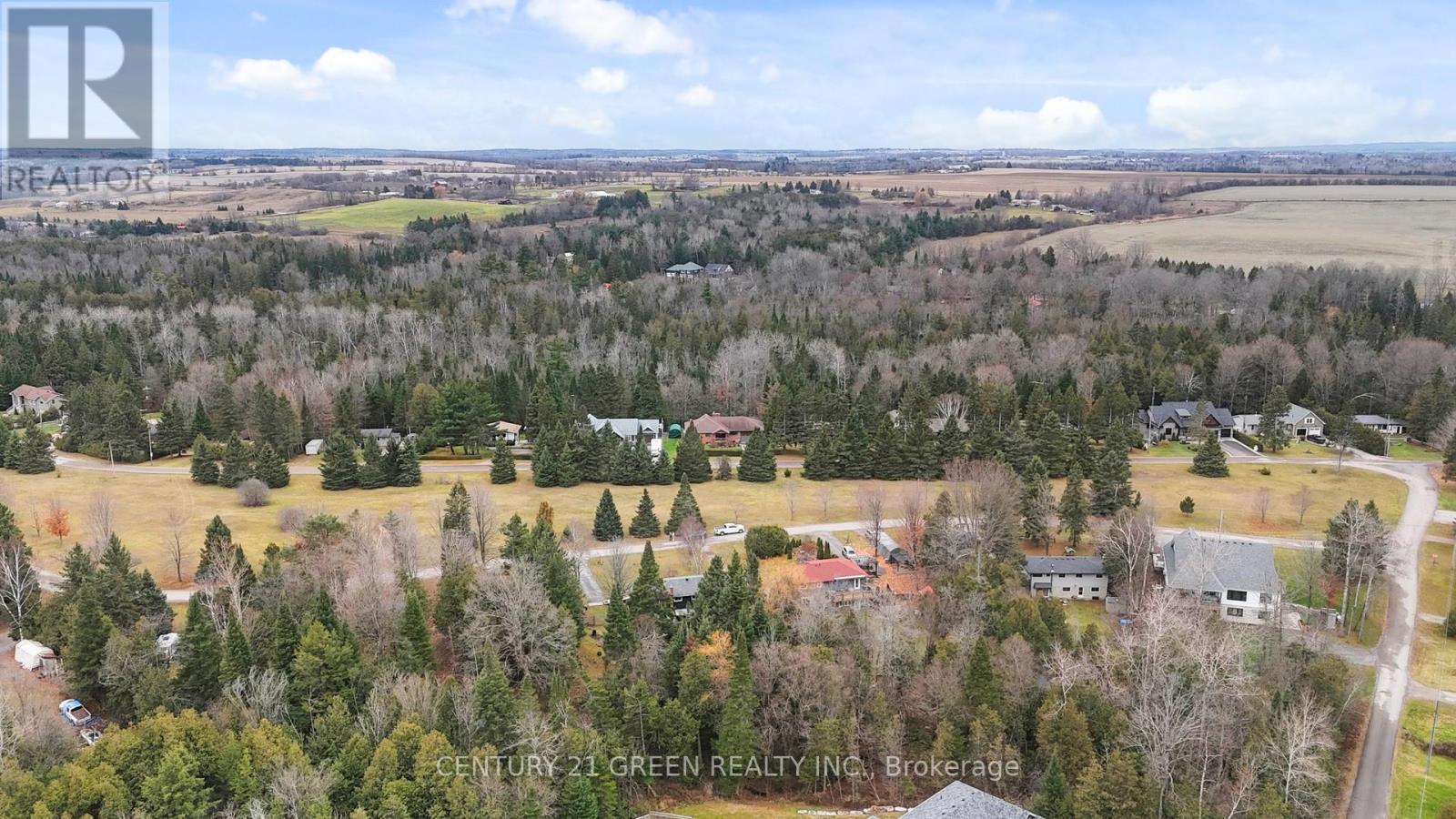 71 Wiesenweg, Scugog, ON - Outdoor With View