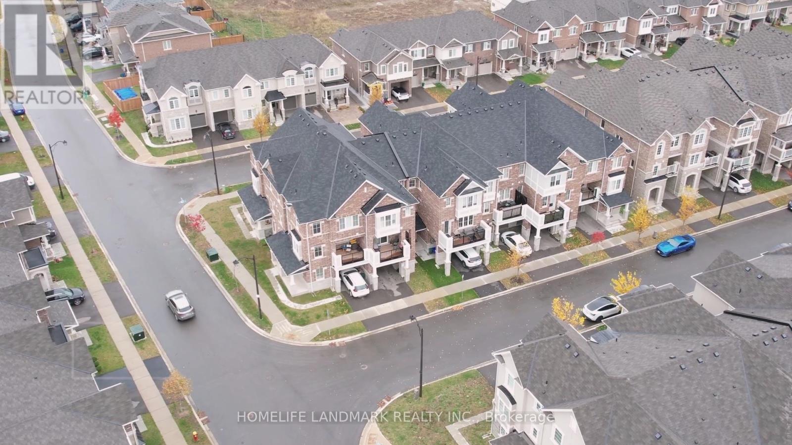 875 Cactus Point, Milton, ON - Other