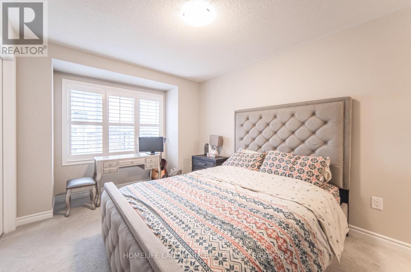 875 Cactus Point, Milton, ON - Indoor Photo Showing Bedroom