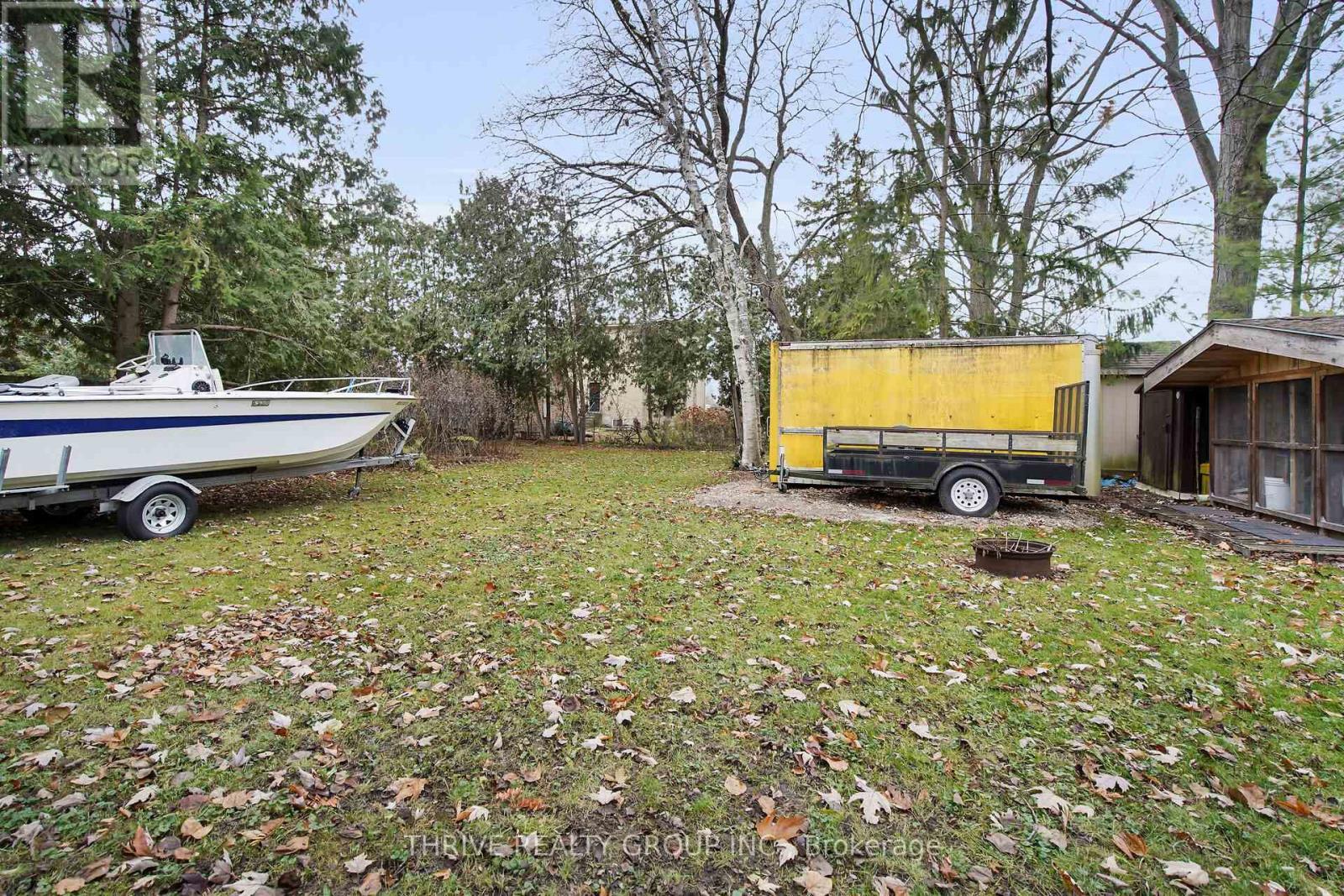 136 Victoria Street, Southwest Middlesex (Glencoe), ON - Outdoor