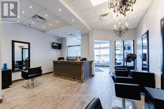 3 - 975 Major Mackenzie Drive, Vaughan, ON