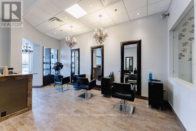 3 - 975 Major Mackenzie Drive, Vaughan, ON