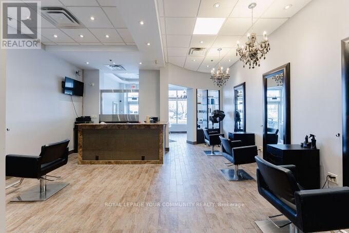 3 - 975 Major Mackenzie Drive, Vaughan, ON