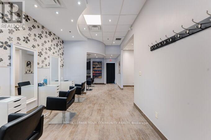 3 - 975 Major Mackenzie Drive, Vaughan, ON