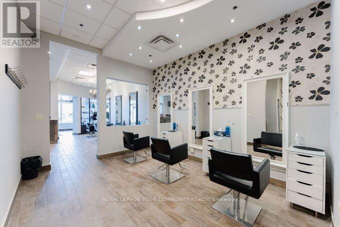 3 - 975 Major Mackenzie Drive, Vaughan, ON