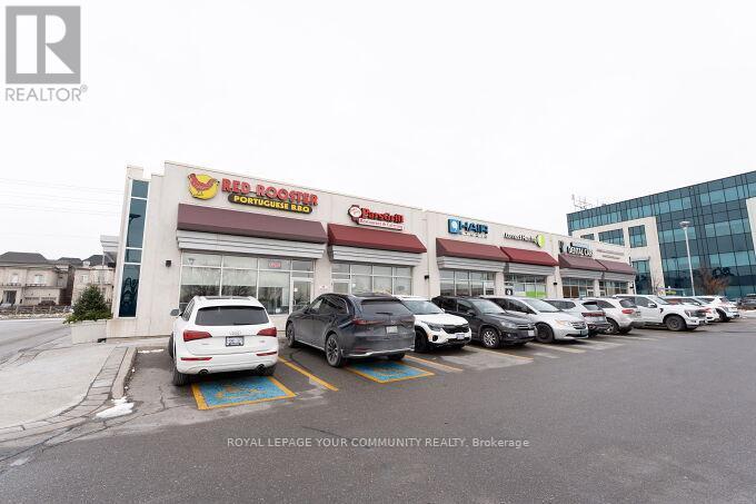 3 - 975 Major Mackenzie Drive, Vaughan, ON
