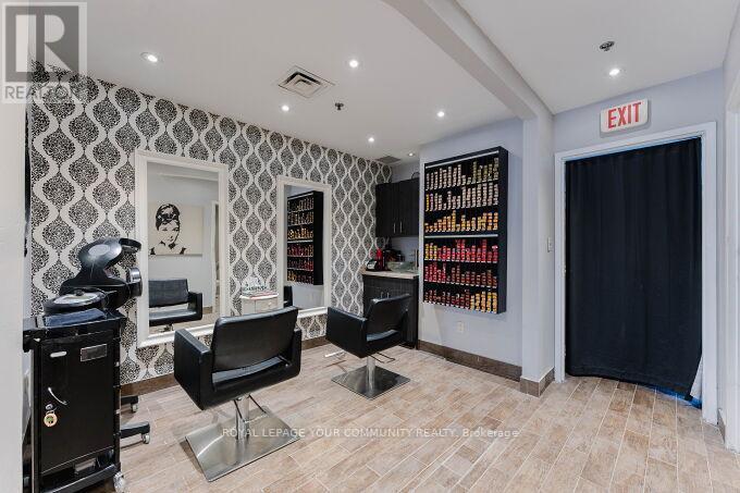 3 - 975 Major Mackenzie Drive, Vaughan, ON