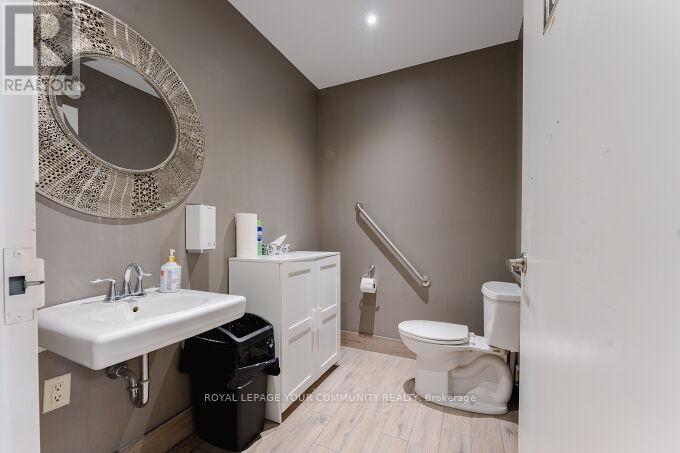 3 - 975 Major Mackenzie Drive, Vaughan, ON