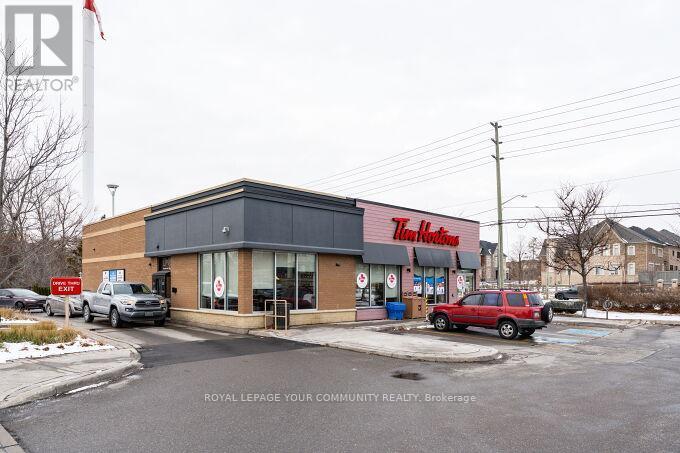 3 - 975 Major Mackenzie Drive, Vaughan, ON