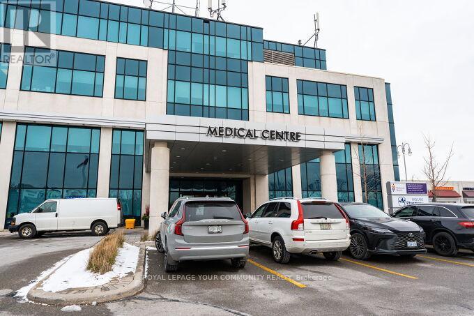 3 - 975 Major Mackenzie Drive, Vaughan, ON