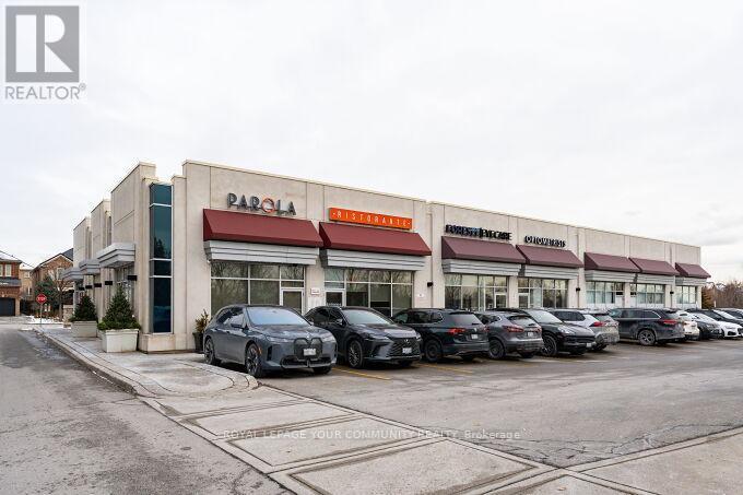 3 - 975 Major Mackenzie Drive, Vaughan, ON