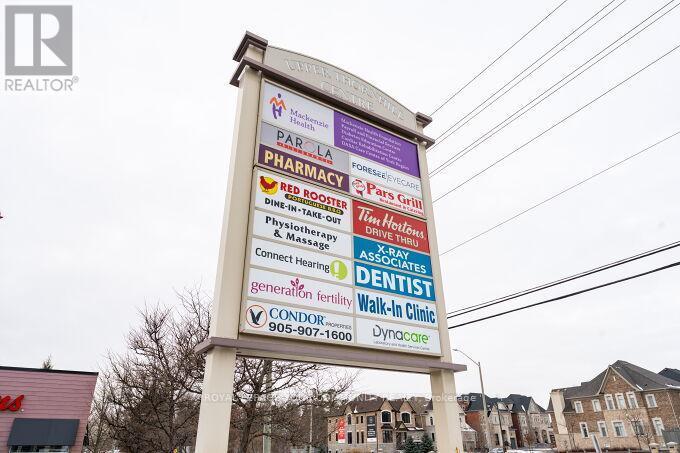 3 - 975 Major Mackenzie Drive, Vaughan, ON