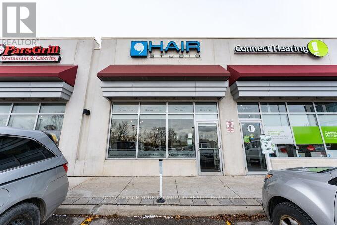 3 - 975 Major Mackenzie Drive, Vaughan, ON