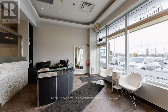 3 - 975 Major Mackenzie Drive, Vaughan, ON