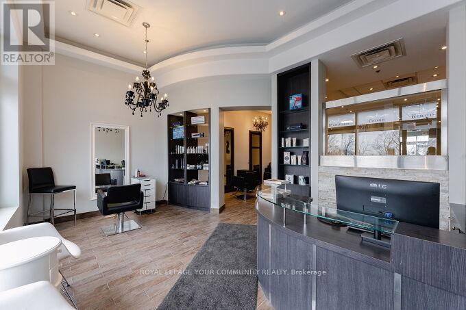 3 - 975 Major Mackenzie Drive, Vaughan, ON