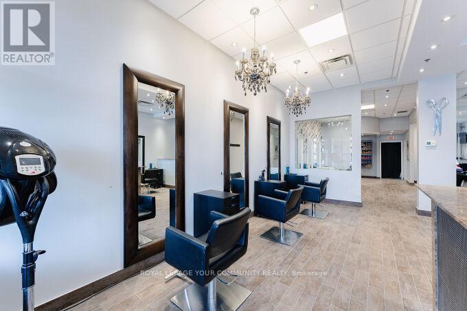 3 - 975 Major Mackenzie Drive, Vaughan, ON