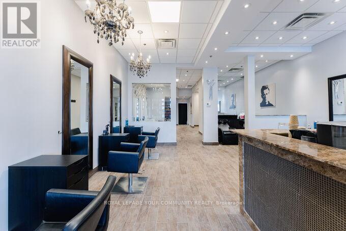 3 - 975 Major Mackenzie Drive, Vaughan, ON