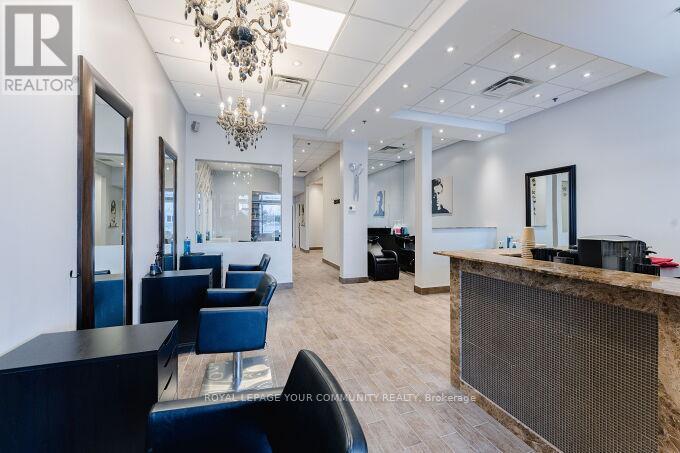 3 - 975 Major Mackenzie Drive, Vaughan, ON