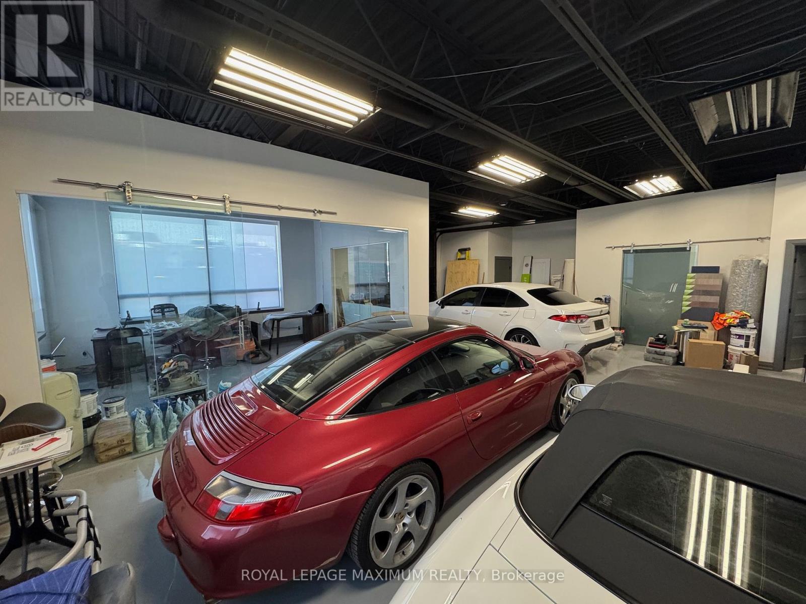 15 - 67 Rodinea Road, Vaughan, ON