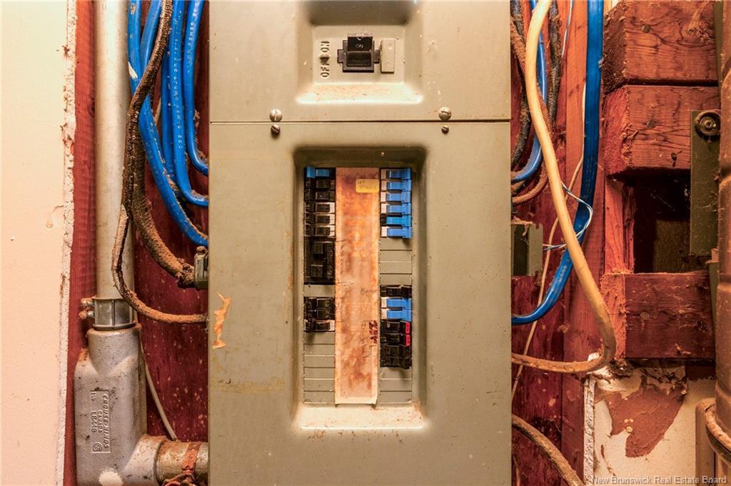 31-33 Kelly Rd, Moncton, NB