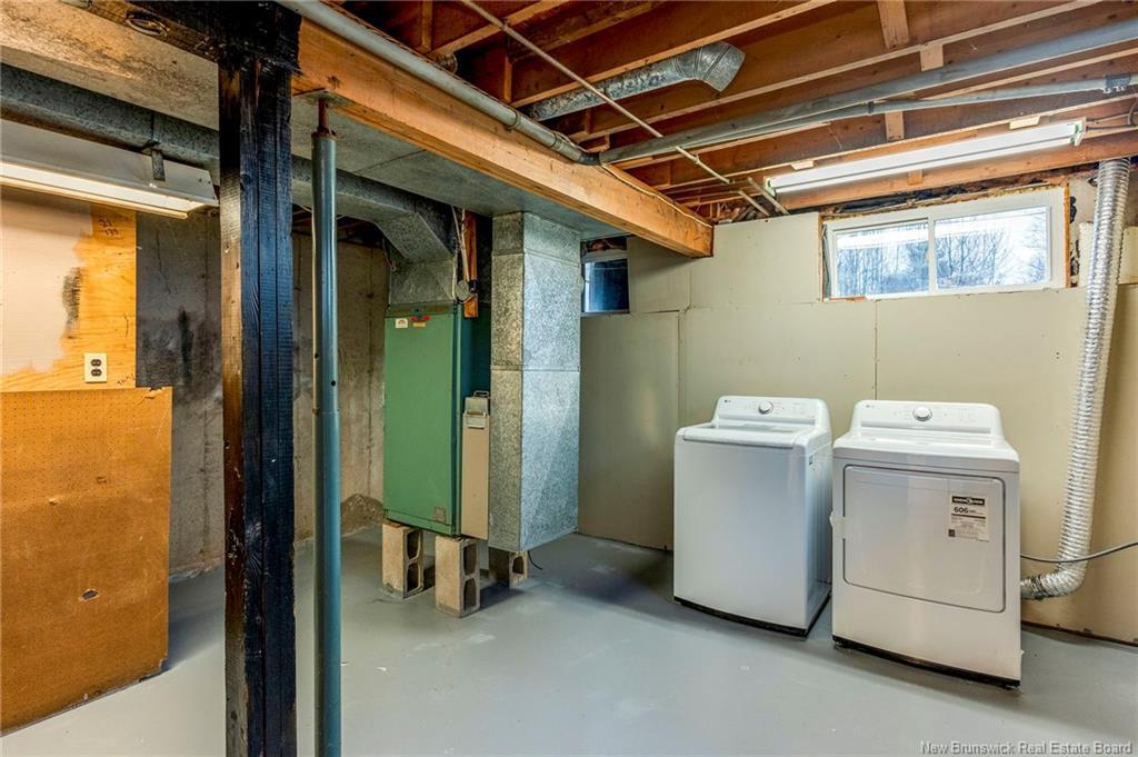 31-33 Kelly Rd, Moncton, NB