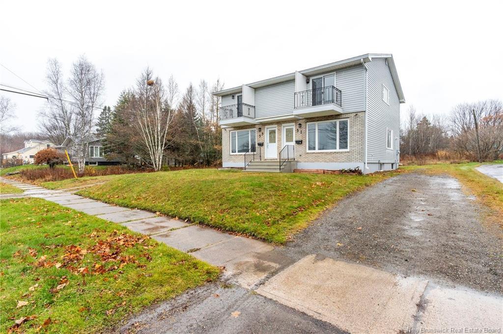 31-33 Kelly Rd, Moncton, NB