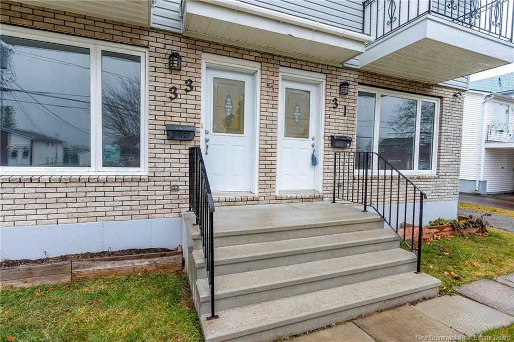31-33 Kelly Rd, Moncton, NB