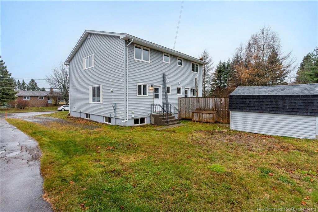 31-33 Kelly Rd, Moncton, NB